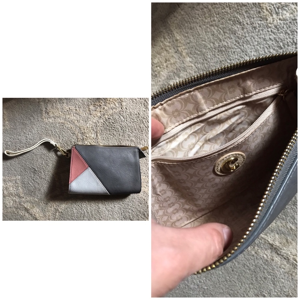 Pocket book